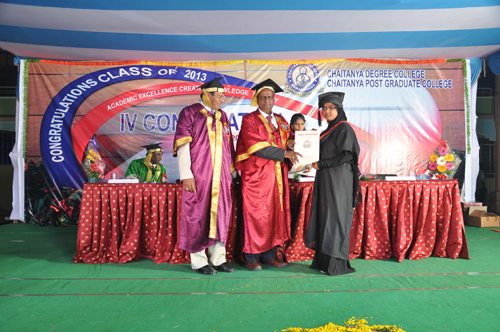 convocation 2014